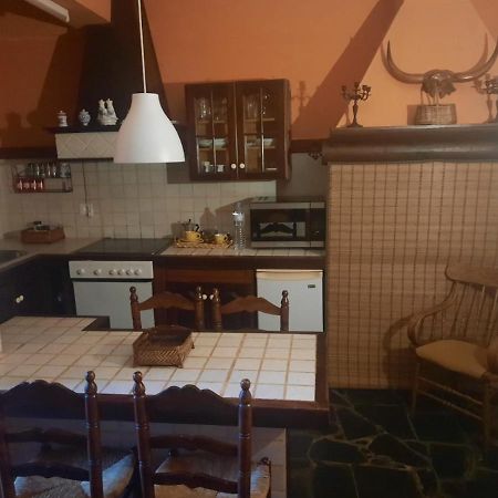 Loft Green Apartment La Laguna  Luaran gambar