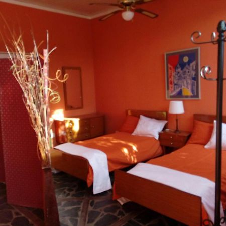 Loft Green Apartment La Laguna  Luaran gambar
