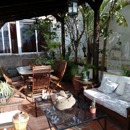 Loft Green Apartment La Laguna  Luaran gambar