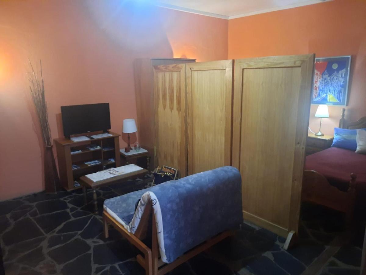Loft Green Apartment La Laguna  Luaran gambar