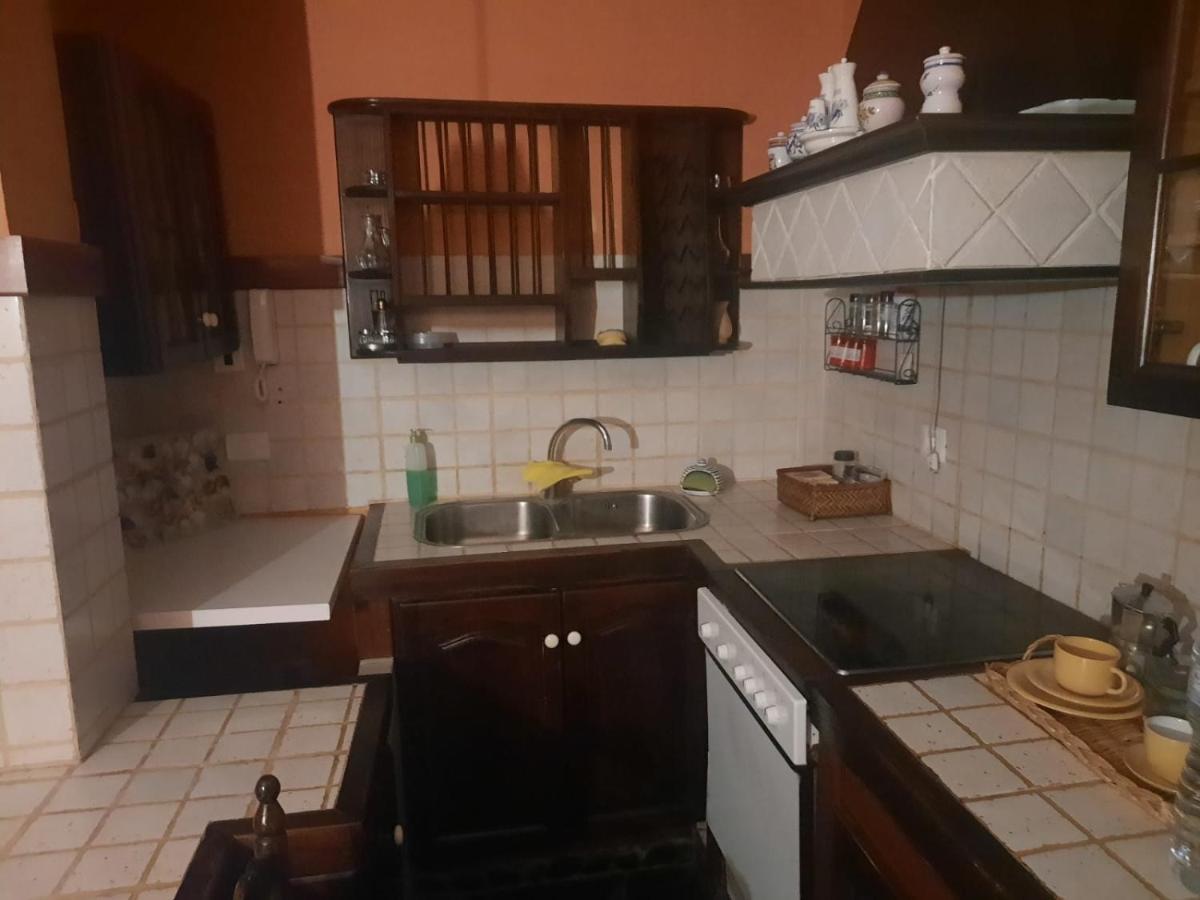 Loft Green Apartment La Laguna  Luaran gambar