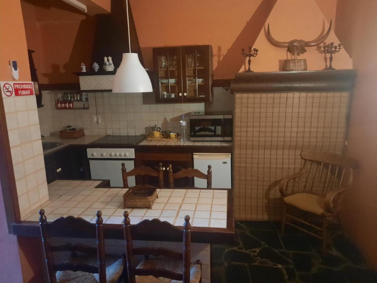 Loft Green Apartment La Laguna  Luaran gambar
