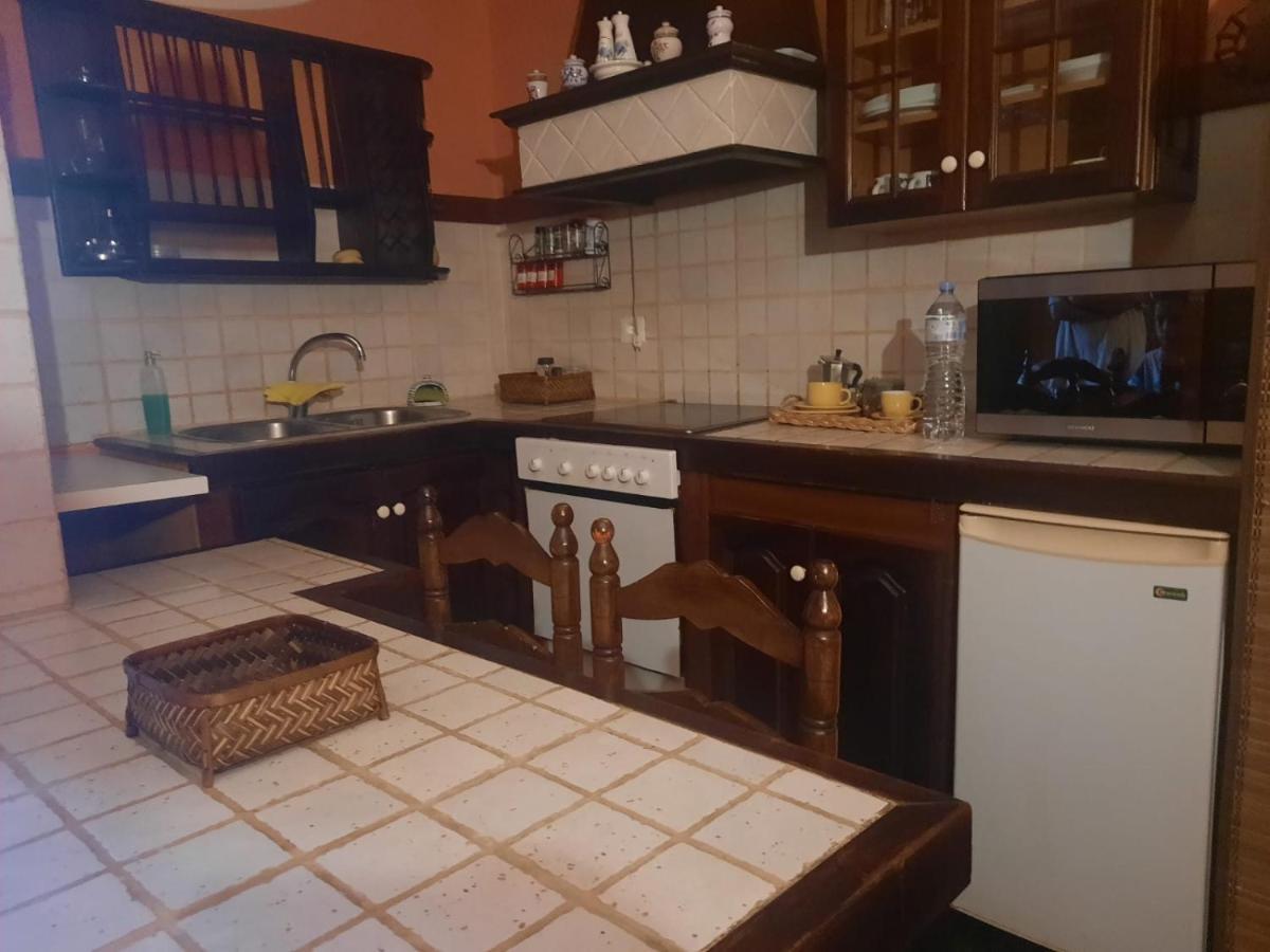 Loft Green Apartment La Laguna  Luaran gambar