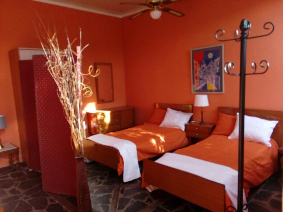 Loft Green Apartment La Laguna  Luaran gambar