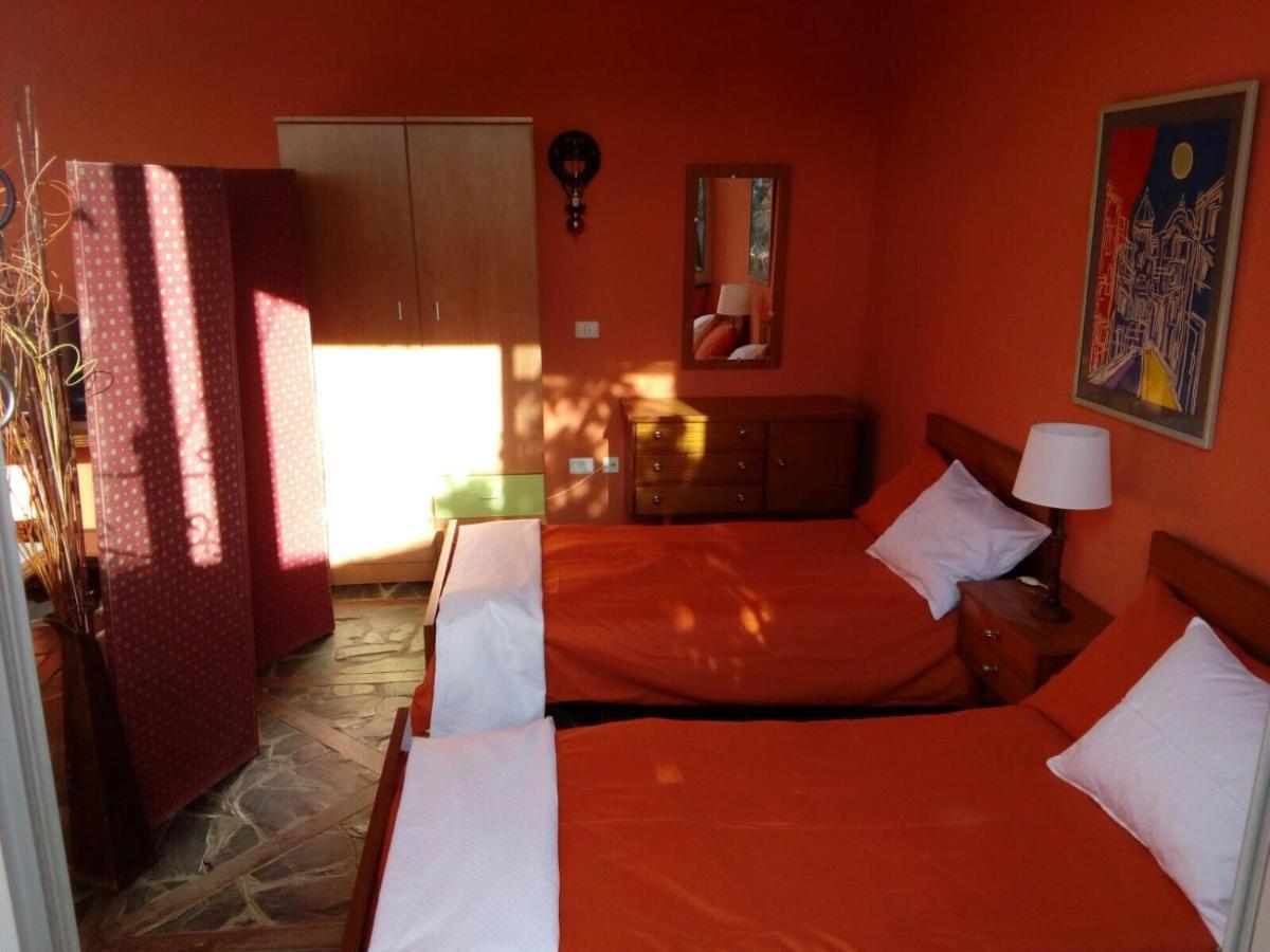 Loft Green Apartment La Laguna  Luaran gambar