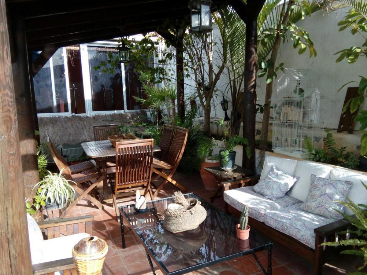 Loft Green Apartment La Laguna  Luaran gambar