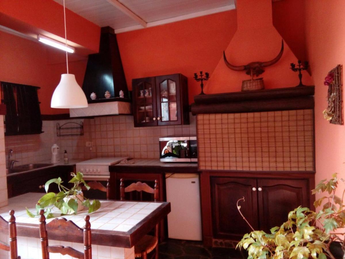 Loft Green Apartment La Laguna  Luaran gambar