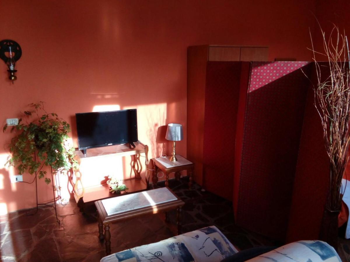 Loft Green Apartment La Laguna  Luaran gambar